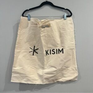 Kisim Large Tote/Dust Bag